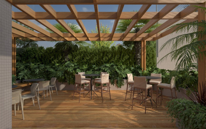 Imagem Apartamento com 3 Quartos à Venda, 244 m² em Bela Vista - Porto Alegre