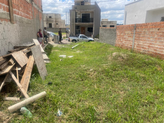 Imagem Terreno à Venda, 132 m² em Umbará - Curitiba Imagem Terreno à Venda, 132 m² em Umbará - Curitiba