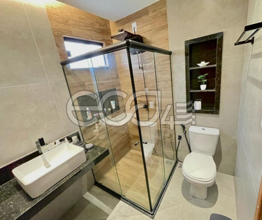 Imagem Casa de Condomínio com 2 Quartos à Venda, 144 m² em Mosqueiro - Aracaju