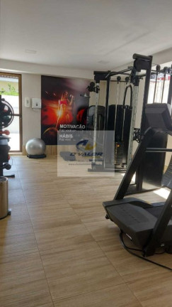 Imagem Apartamento com 2 Quartos à Venda, 64 m² em Cabo Branco - João Pessoa