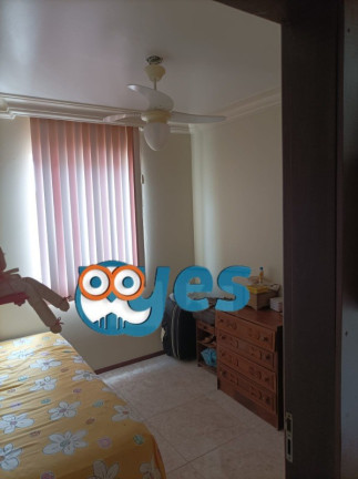 Imagem Apartamento com 2 Quartos à Venda, 45 m² em Baraúna - Feira De Santana Imagem Apartamento com 2 Quartos à Venda, 45 m² em Baraúna - Feira De Santana