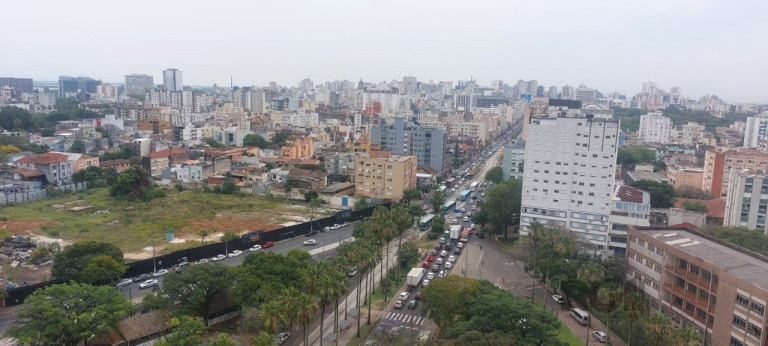 Imagem Apartamento com 3 Quartos à Venda, 109 m² em Farroupilha - Porto Alegre Imagem Apartamento com 3 Quartos à Venda, 109 m² em Farroupilha - Porto Alegre