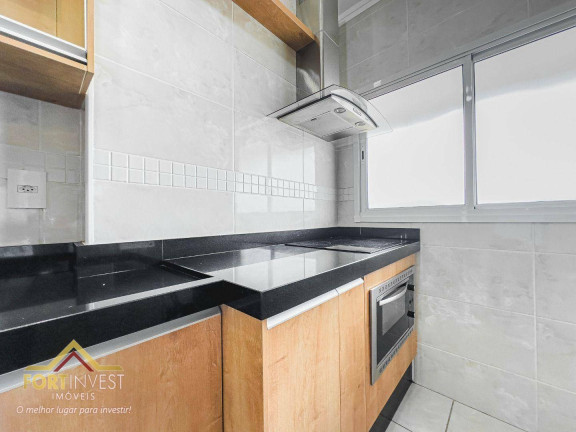 Imagem Imóvel com 2 Quartos à Venda, 75 m² em Canto Do Forte - Praia Grande Imagem Imóvel com 2 Quartos à Venda, 75 m² em Canto Do Forte - Praia Grande