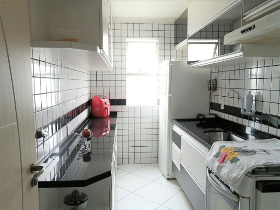 Imagem Apartamento com 2 Quartos à Venda, 63 m² em Vila Santa Teresa (zona Sul) - São Paulo Imagem Apartamento com 2 Quartos à Venda, 63 m² em Vila Santa Teresa (zona Sul) - São Paulo