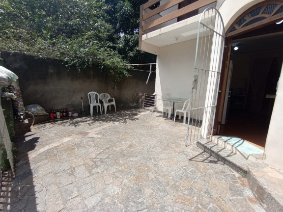 Imagem Casa com 3 Quartos à Venda, 120 m² em Ilha Dos Ayres - Vila Velha