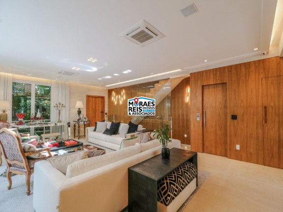 Imagem Casa de Condomínio com 4 Quartos à Venda, 923 m² em Vila Madalena - São Paulo Imagem Casa de Condomínio com 4 Quartos à Venda, 923 m² em Vila Madalena - São Paulo