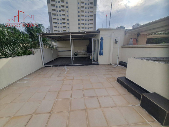 Imagem Apartamento com 3 Quartos à Venda, 143 m² em Paraisópolis - São Paulo