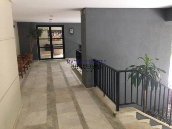 Imagem Apartamento com 3 Quartos à Venda, 99 m² em Alphaville Industrial - Barueri