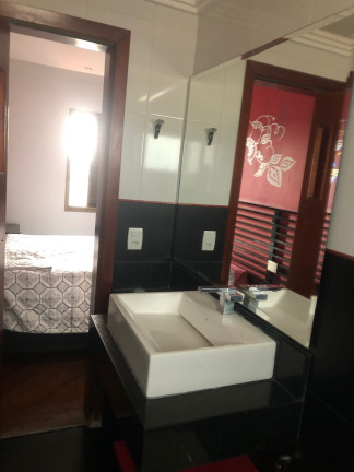 Imagem Apartamento com 3 Quartos à Venda, 94 m² em Jardim Teresa - São Paulo Imagem Apartamento com 3 Quartos à Venda, 94 m² em Jardim Teresa - São Paulo