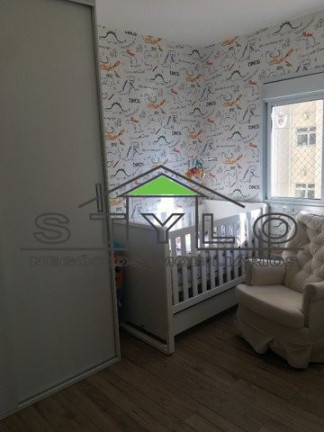 Imagem Apartamento à Venda, 104 m² em Centro - São Bernardo Do Campo Imagem Apartamento à Venda, 104 m² em Centro - São Bernardo Do Campo