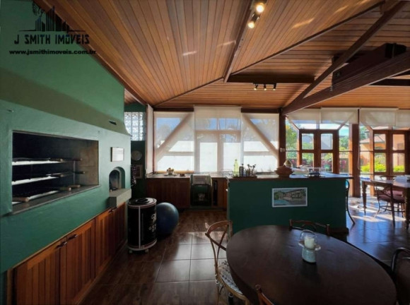 Imagem Casa de Condomínio com 5 Quartos à Venda, 652 m² em Granja Viana - Cotia Imagem Casa de Condomínio com 5 Quartos à Venda, 652 m² em Granja Viana - Cotia