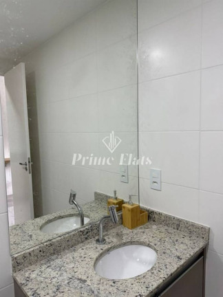 Imagem Apartamento com 1 Quarto à Venda, 24 m² em Vila Olímpia - São Paulo Imagem Apartamento com 1 Quarto à Venda, 24 m² em Vila Olímpia - São Paulo