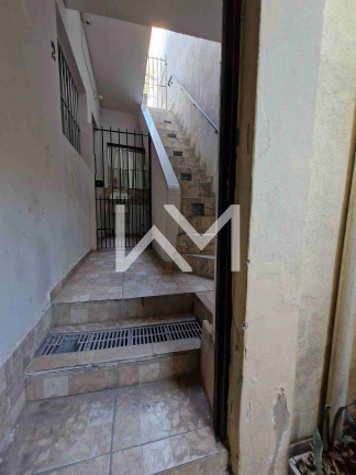 Imagem Casa com 1 Quarto para Alugar, 43 m² em Jardim Vera - Guarulhos Imagem Casa com 1 Quarto para Alugar, 43 m² em Jardim Vera - Guarulhos