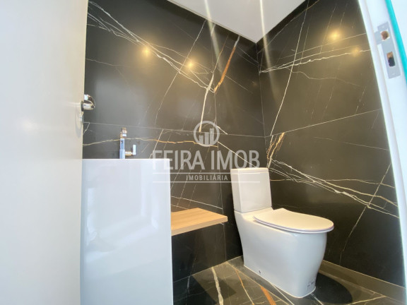 Imagem Casa com 4 Quartos à Venda, 260 m² em Papagaio - Feira De Santana Imagem Casa com 4 Quartos à Venda, 260 m² em Papagaio - Feira De Santana