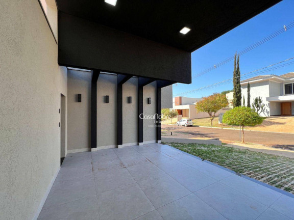 Imagem Casa com 3 Quartos à Venda, 149 m² em Quinta Da Primavera - Ribeirão Preto