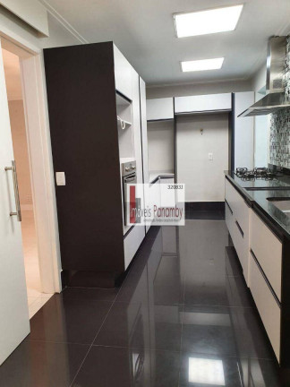 Imagem Apartamento com 3 Quartos à Venda, 142 m² em Vila Andrade - São Paulo Imagem Apartamento com 3 Quartos à Venda, 142 m² em Vila Andrade - São Paulo