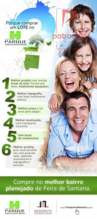 Imagem Imóvel à Venda, 43 m² em Novo Horizonte - Feira De Santana Imagem Imóvel à Venda, 43 m² em Novo Horizonte - Feira De Santana