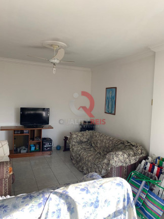 Imagem Apartamento com 3 Quartos à Venda, 140 m² em Canto Do Forte - Praia Grande Imagem Apartamento com 3 Quartos à Venda, 140 m² em Canto Do Forte - Praia Grande