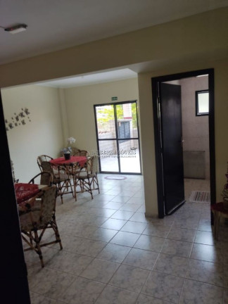 Imagem Apartamento com 1 Quarto à Venda, 53 m² em Caiçara - Praia Grande