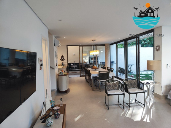 Imagem Imóvel com 5 Quartos à Venda, 260 m² em Juquehy - São Sebastião Imagem Imóvel com 5 Quartos à Venda, 260 m² em Juquehy - São Sebastião