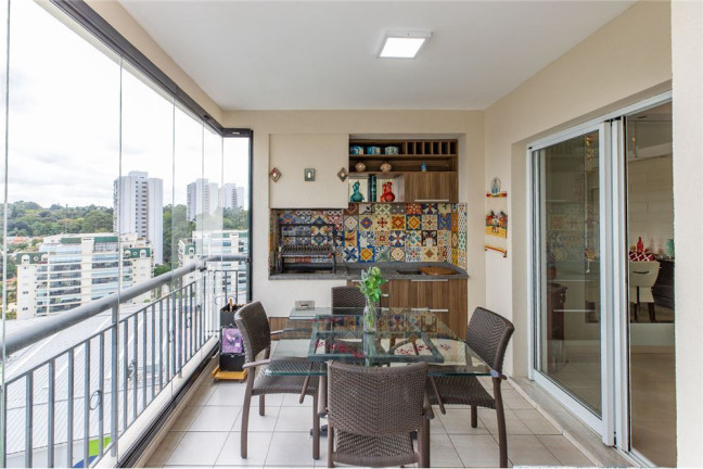 Imagem Imóvel com 4 Quartos à Venda,  em Alto Da Boa Vista - São Paulo
