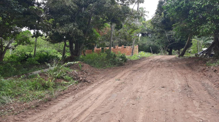 Imagem Terreno à Venda, 300 m² em Barra Do Pojuca (monte Gordo) - Camaçari