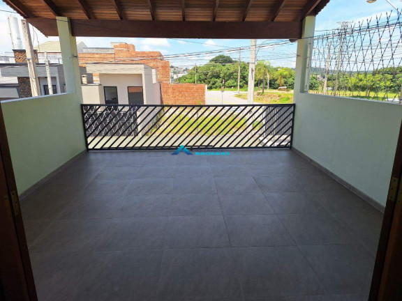 Imagem Casa com 3 Quartos à Venda, 169 m² em Jardim Vale Verde - Jundiaí Imagem Casa com 3 Quartos à Venda, 169 m² em Jardim Vale Verde - Jundiaí