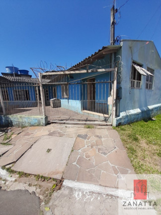 Imagem Casa com 2 Quartos à Venda, 150 m² em Santo Inácio - Esteio