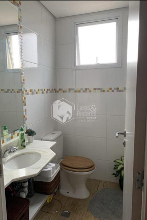 Imagem Apartamento com 3 Quartos à Venda, 81 m² em Chora Menino - São Paulo