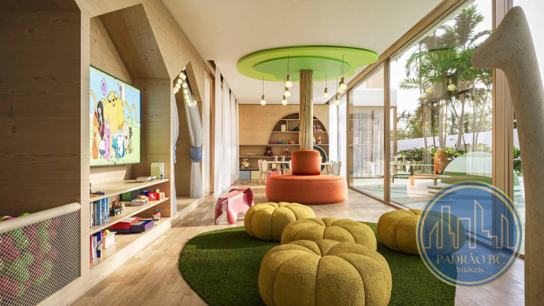 Imagem Apartamento com 3 Quartos à Venda, 189 m² em Praia Brava De Itajaí - Itajaí Imagem Apartamento com 3 Quartos à Venda, 189 m² em Praia Brava De Itajaí - Itajaí