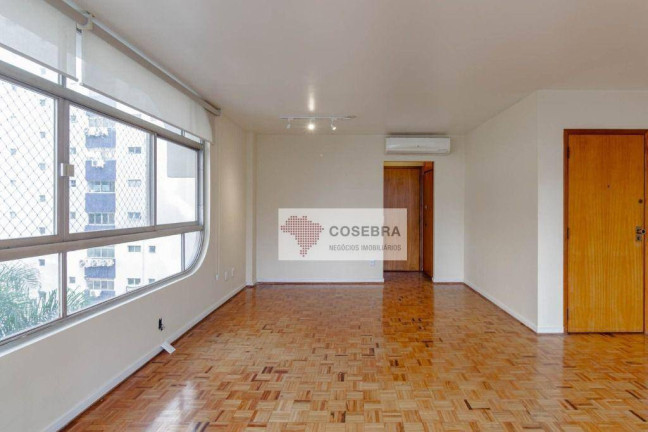 Imagem Apartamento com 3 Quartos à Venda, 145 m² em Itaim Bibi - São Paulo