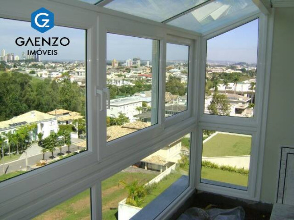 Imagem Casa de Condomínio com 6 Quartos à Venda, 1.330 m² em Tamboré - Santana De Parnaíba