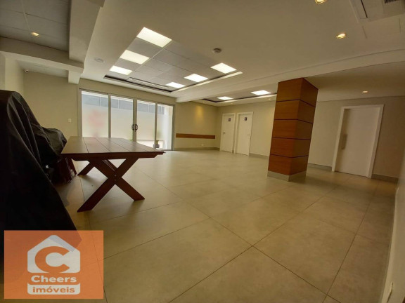 Imagem Apartamento com 3 Quartos para Alugar, 140 m² em Paraíso - São Paulo