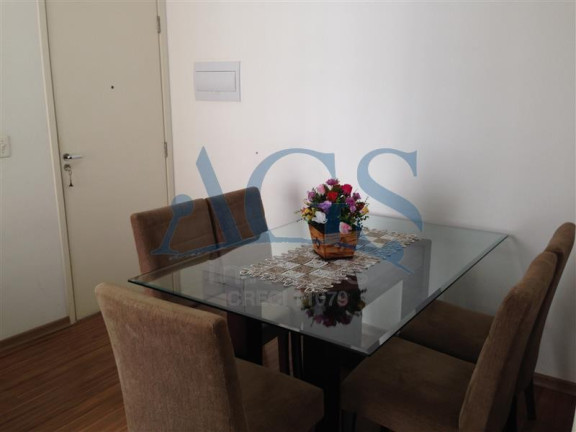Imagem Apartamento com 2 Quartos à Venda, 49 m² em Tatuape - São Paulo Imagem Apartamento com 2 Quartos à Venda, 49 m² em Tatuape - São Paulo