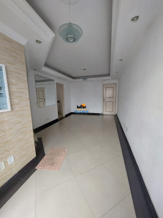 Imagem Apartamento com 2 Quartos à Venda, em Itararé - São Vicente Imagem Apartamento com 2 Quartos à Venda, em Itararé - São Vicente