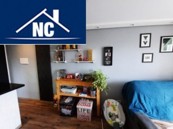 Imagem Apartamento com 2 Quartos à Venda, 47 m² em Taboão - São Bernardo Do Campo