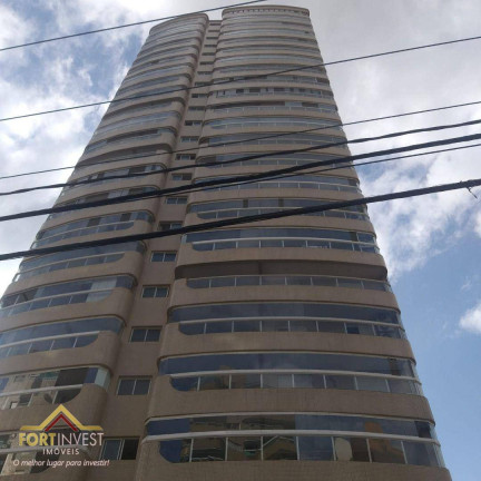Imagem Imóvel com 3 Quartos à Venda, 136 m² em Aviação - Praia Grande