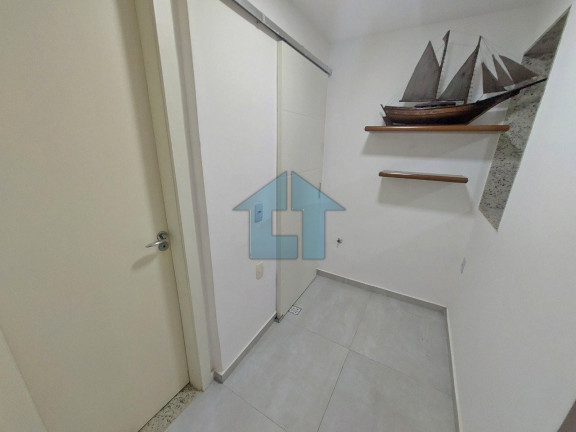 Imagem Apartamento com 1 Quarto à Venda, 63 m² em Porto Bracuhy - Angra Dos Reis
