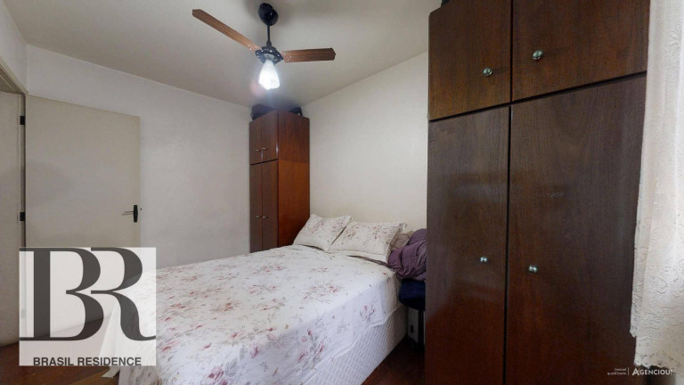 Imagem Apartamento com 2 Quartos à Venda, 60 m² em Cambuci - São Paulo