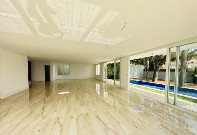 Imagem Casa de Condomínio com 4 Quartos à Venda, 786 m² em Parque Colonial - São Paulo