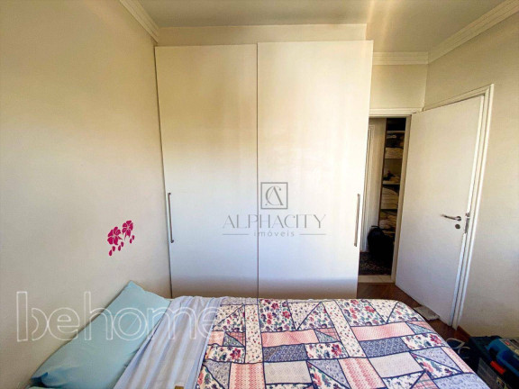 Imagem Apartamento com 3 Quartos à Venda, 139 m² em  Alphaville - Santana De Parnaíba
