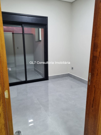 Imagem Casa com 3 Quartos à Venda, 106 m² em Colinas De Indaiatuba - Indaiatuba
