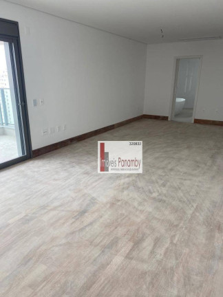 Imagem Apartamento com 4 Quartos à Venda, 337 m² em Tatuapé - São Paulo