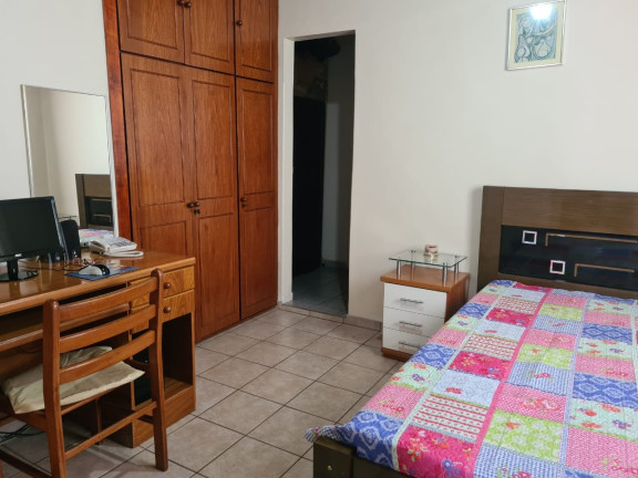 Imagem Casa com 3 Quartos à Venda, 195 m² em Vila Santo Estéfano - São Paulo