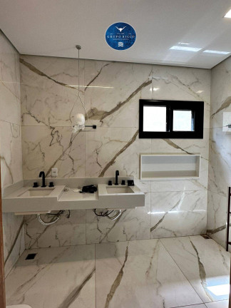 Imagem Casa com 3 Quartos à Venda, 215 m² em Residencial Cidade Verde - Goiânia Imagem Casa com 3 Quartos à Venda, 215 m² em Residencial Cidade Verde - Goiânia