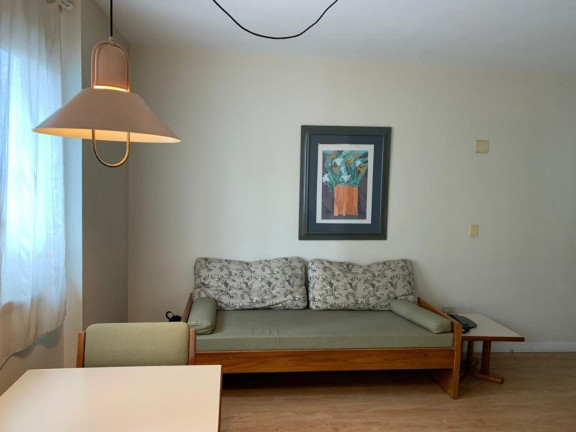 Imagem Apartamento com 1 Quarto à Venda, 43 m² em Jardim Paulista - São Paulo