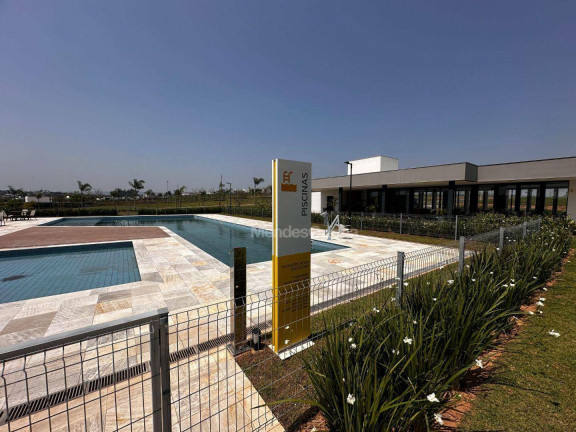 Imagem Terreno à Venda, 315 m² em Alphaville Nova Esplanada - Votorantim