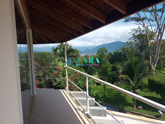 Imagem Casa com 4 Quartos à Venda, 450 m² em Tenorio - Ubatuba Imagem Casa com 4 Quartos à Venda, 450 m² em Tenorio - Ubatuba