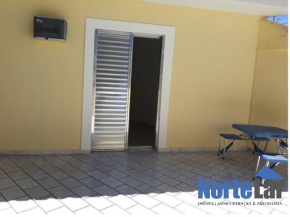 Imagem Sobrado com 2 Quartos à Venda, 75 m² em Jardim Jaraguá (são Domingos) - São Paulo