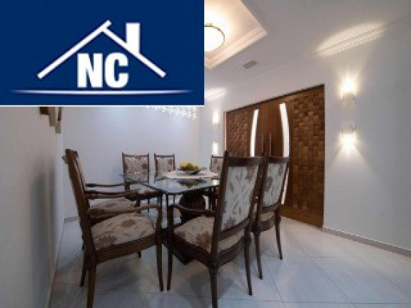 Imagem Apartamento com 3 Quartos à Venda, 160 m² em Centro - São Bernardo Do Campo